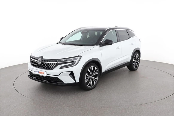 Renault Austral - Afbeelding 1 van 28