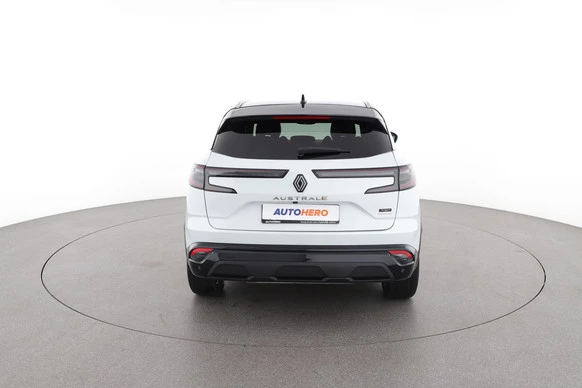 Renault Austral - Afbeelding 4 van 28
