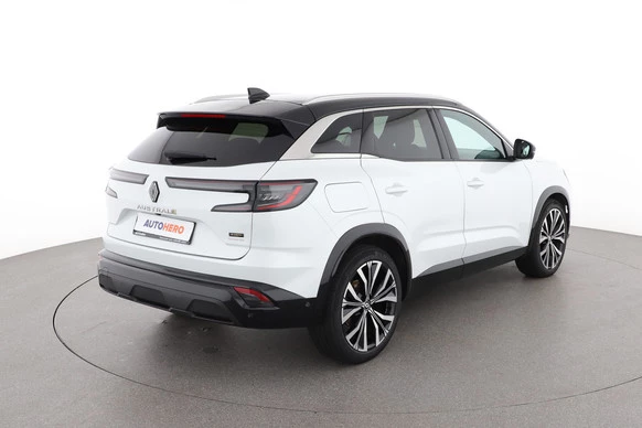 Renault Austral - Afbeelding 5 van 28