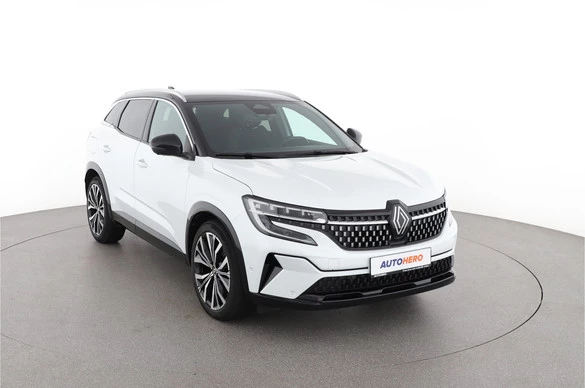 Renault Austral - Afbeelding 7 van 28