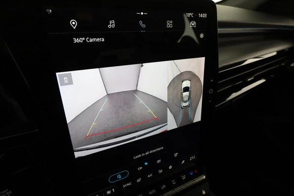 Renault Austral - Afbeelding 16 van 28