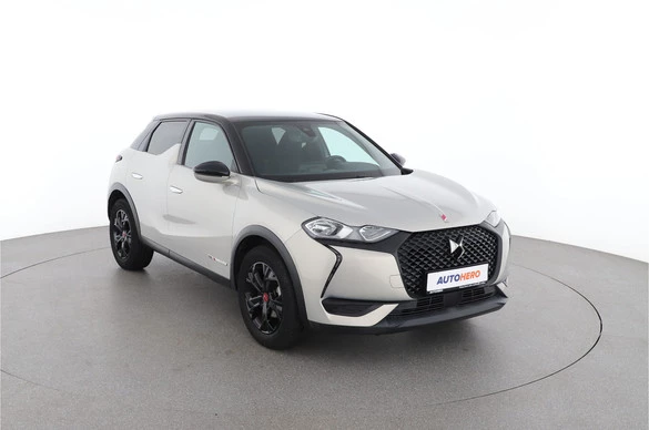 DS DS 3 - Afbeelding 7 van 27