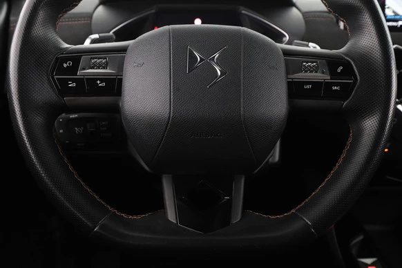 DS DS 3 - Afbeelding 9 van 27