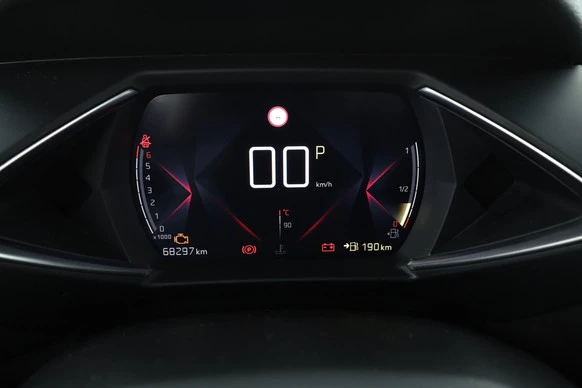 DS DS 3 - Afbeelding 10 van 27