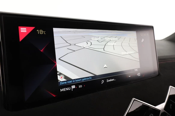 DS DS 3 - Afbeelding 11 van 27