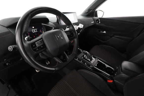 DS DS 3 - Afbeelding 21 van 27