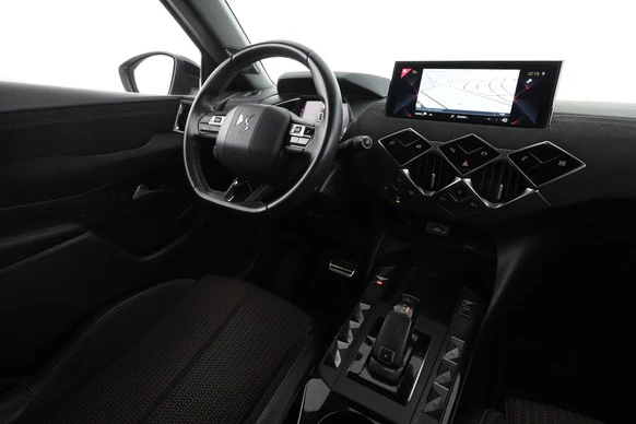 DS DS 3 - Afbeelding 23 van 27