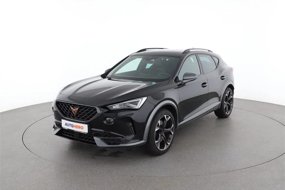 CUPRA Formentor - Afbeelding 1 van 30