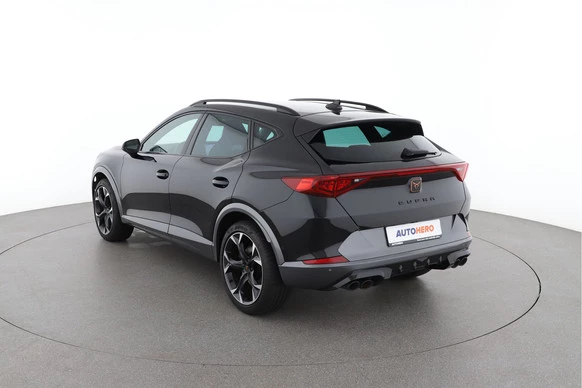 CUPRA Formentor - Afbeelding 3 van 30