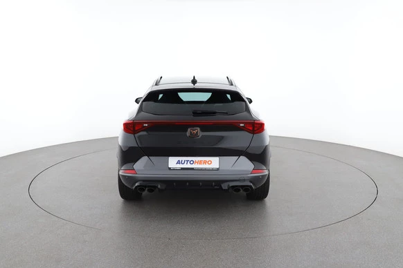 CUPRA Formentor - Afbeelding 4 van 30