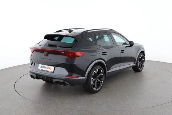 CUPRA Formentor - Afbeelding 5 van 30