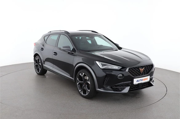 CUPRA Formentor - Afbeelding 7 van 30