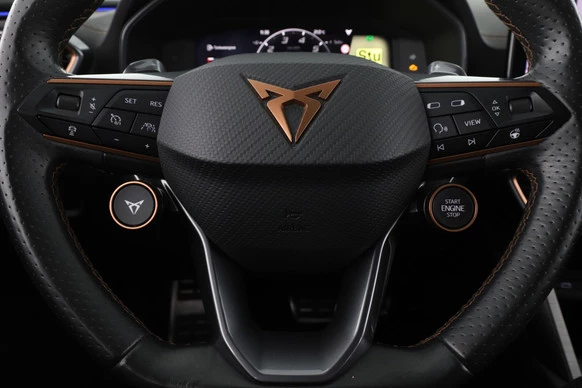 CUPRA Formentor - Afbeelding 9 van 30