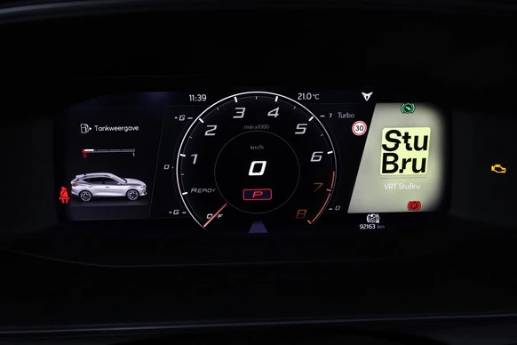 CUPRA Formentor - Afbeelding 10 van 30