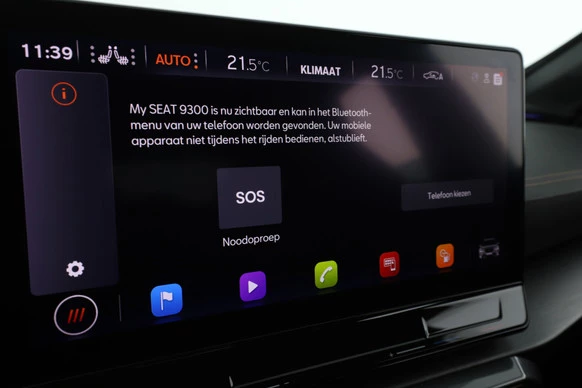 CUPRA Formentor - Afbeelding 13 van 30