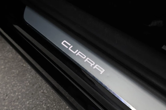 CUPRA Formentor - Afbeelding 21 van 30