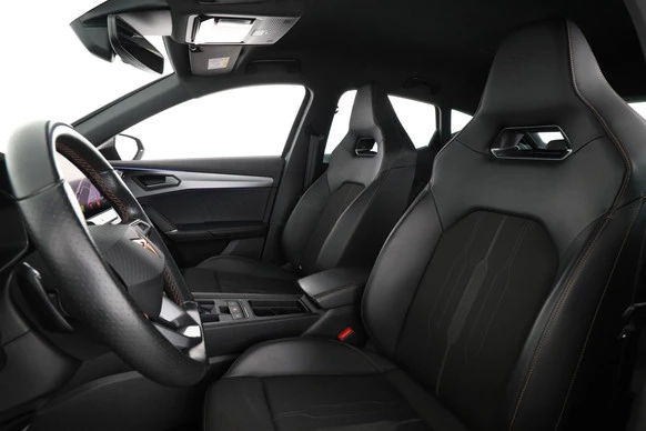 CUPRA Formentor - Afbeelding 26 van 30