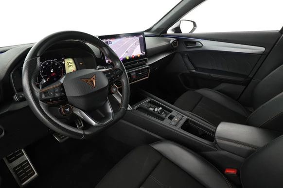 CUPRA Formentor - Afbeelding 27 van 30