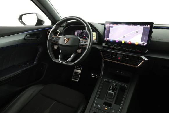 CUPRA Formentor - Afbeelding 28 van 30