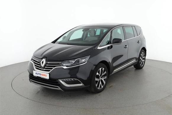 Renault Espace - Afbeelding 1 van 30
