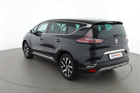 Renault Espace - Afbeelding 3 van 30