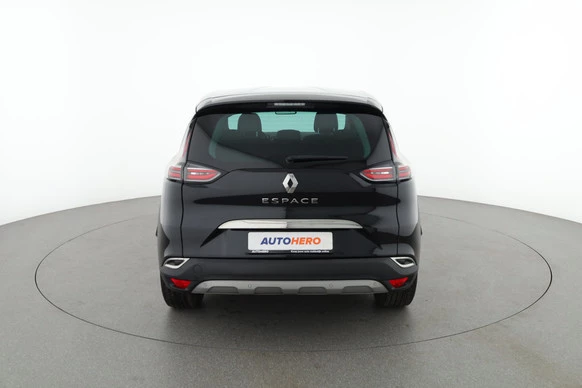 Renault Espace - Afbeelding 4 van 30