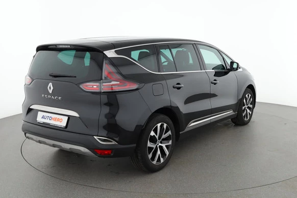Renault Espace - Afbeelding 5 van 30