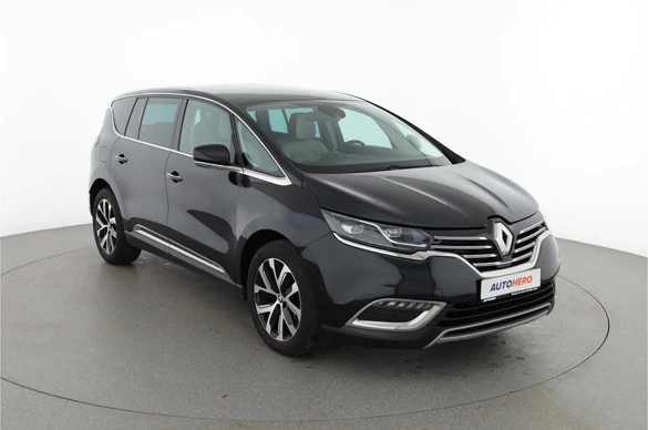 Renault Espace - Afbeelding 8 van 30