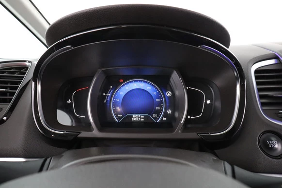 Renault Espace - Afbeelding 10 van 30