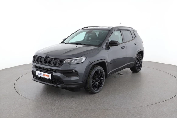 Jeep Compass - Afbeelding 1 van 30
