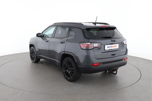Jeep Compass - Afbeelding 3 van 30