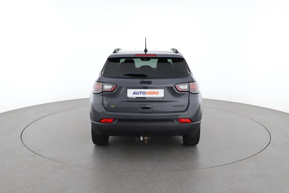 Jeep Compass - Afbeelding 4 van 30