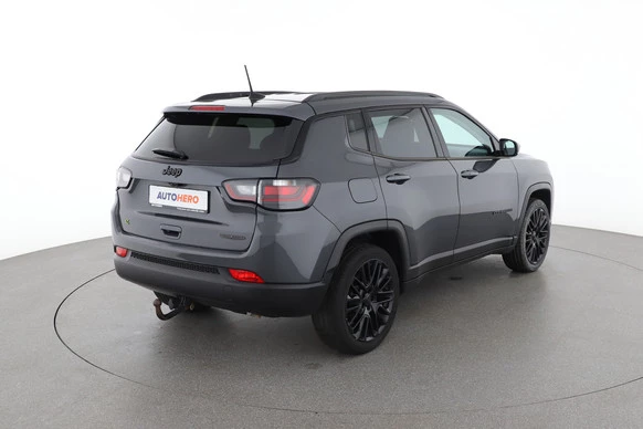 Jeep Compass - Afbeelding 5 van 30