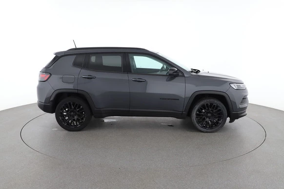 Jeep Compass - Afbeelding 6 van 30
