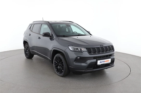 Jeep Compass - Afbeelding 7 van 30