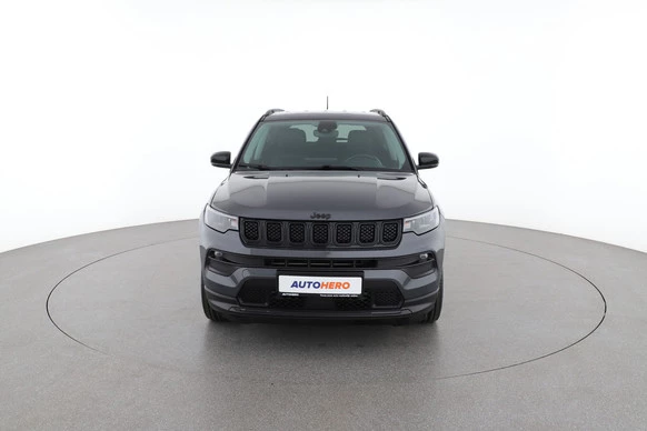 Jeep Compass - Afbeelding 8 van 30