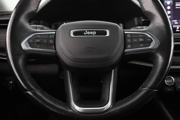 Jeep Compass - Afbeelding 9 van 30