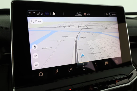 Jeep Compass - Afbeelding 11 van 30