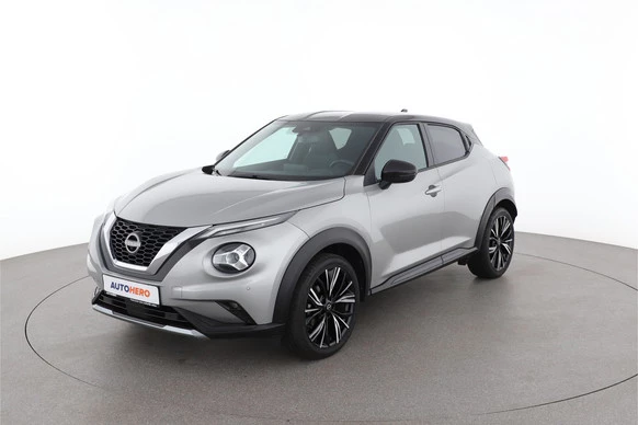 Nissan Juke - Afbeelding 1 van 30