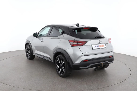Nissan Juke - Afbeelding 3 van 30