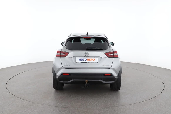 Nissan Juke - Afbeelding 4 van 30