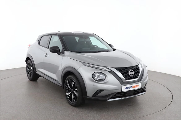 Nissan Juke - Afbeelding 7 van 30