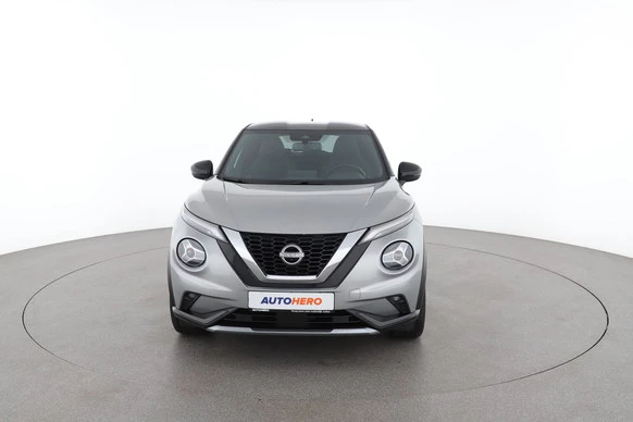Nissan Juke - Afbeelding 8 van 30