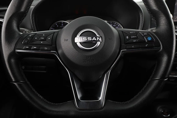 Nissan Juke - Afbeelding 9 van 30