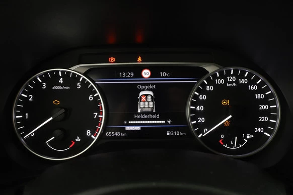 Nissan Juke - Afbeelding 10 van 30