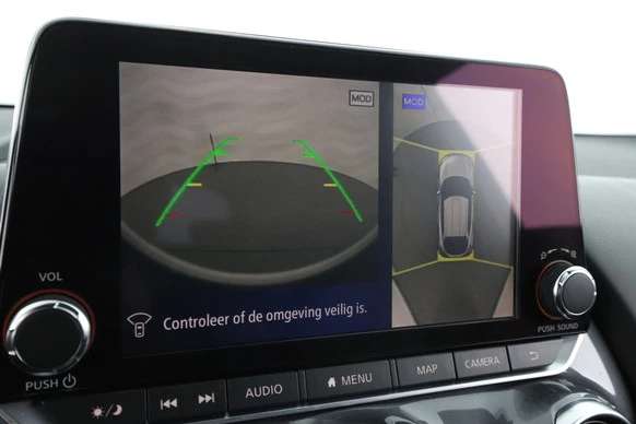 Nissan Juke - Afbeelding 11 van 30