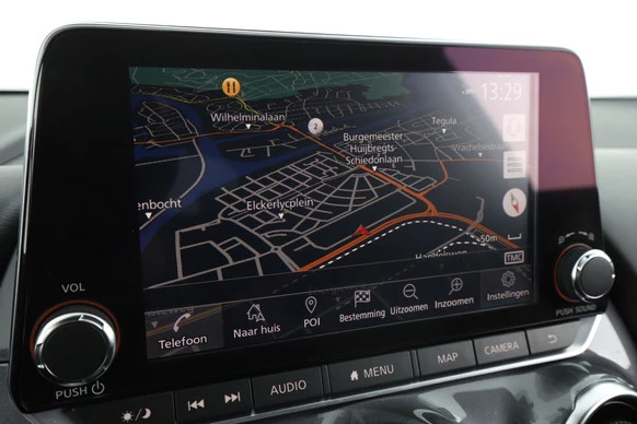 Nissan Juke - Afbeelding 12 van 30