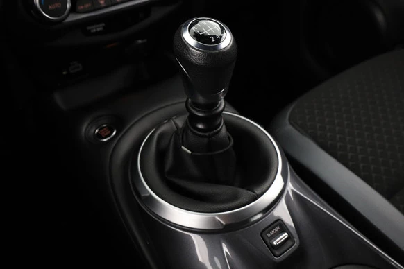 Nissan Juke - Afbeelding 23 van 30