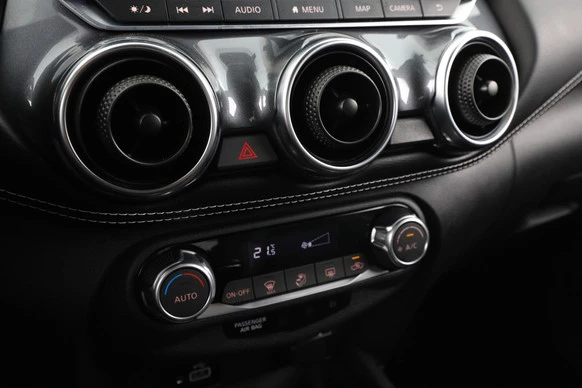 Nissan Juke - Afbeelding 25 van 30