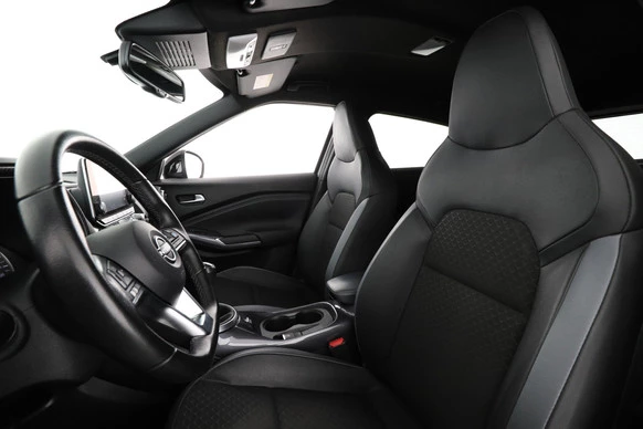 Nissan Juke - Afbeelding 26 van 30